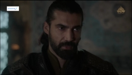 Barbarossa - Season 02 Episode 66 Urdu Dubbed